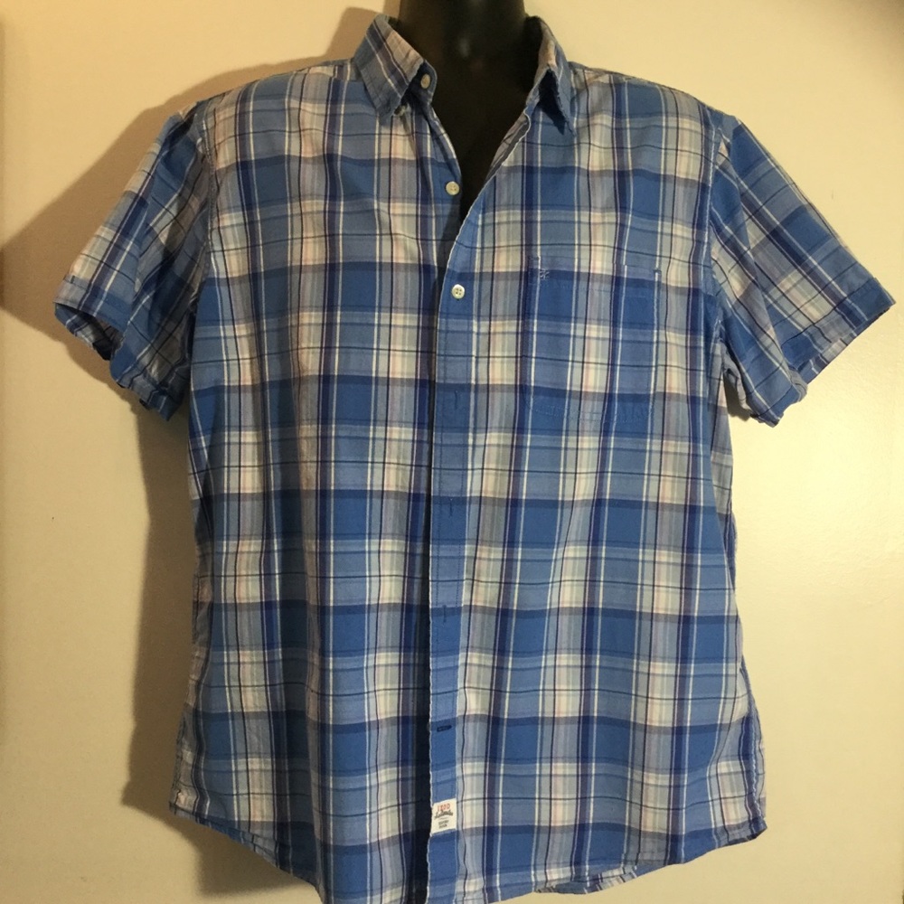 IZOD XL SALTWATER RELAXED